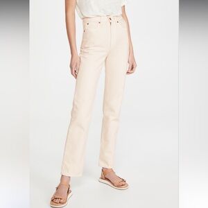 Slvrlake London Jeans